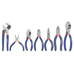 Size – 7-Piece