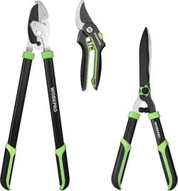 Size – 3Pcs - Garden Shears Set