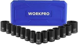 Size – 14 Pcs, Metric