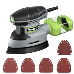 Size – Detail Sander