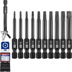 Color – Torx