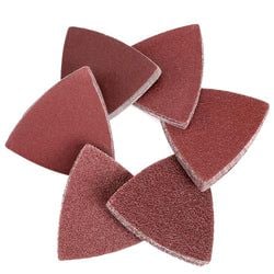 Style – Triangle Sanding Pads