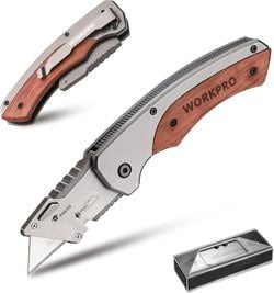 Style – Utility Knife
