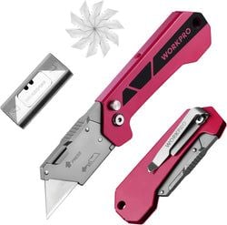 Color – Rose Pink