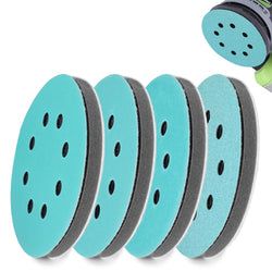 Style – 4 Pads + 8 Sandpapers