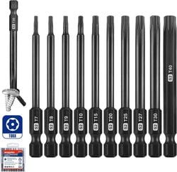 Color – Torx