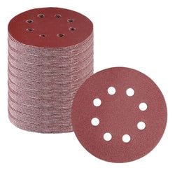 Style – 150Pcs 5 inch 100 Grit
