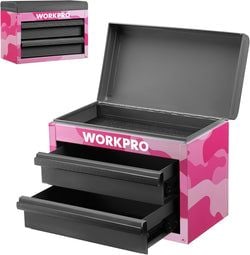 Color – Pink Camo