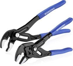 Size – 7 inch & 10 inch