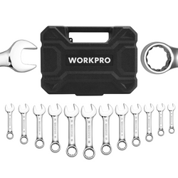 Set_Name – Combination Wrenches