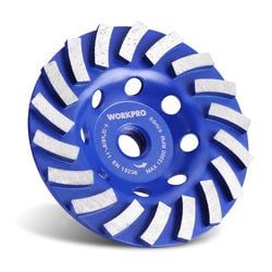 Size – 4.5Inch(Single Row)