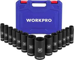 Style – 14Pc, Metric