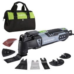 Size – Corded 300 W