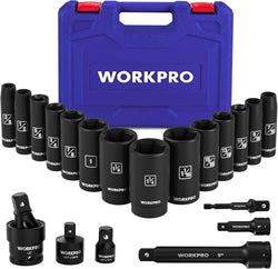 Style – 20Pc, SAE