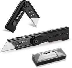 Style – Black-G10 Handle(1 Pack)