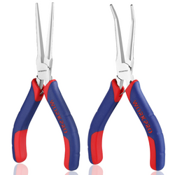 Size – 6 inch 2Pcs