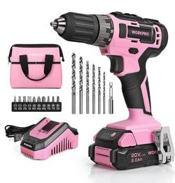 Color – Pink
