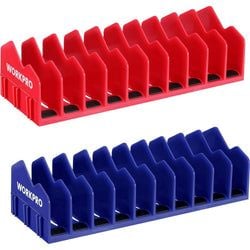Color – Blue&Red