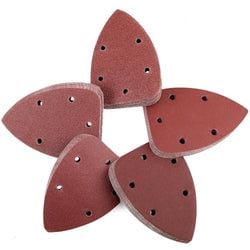 Sander Type – Mouse Sander