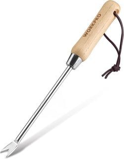 Material – Wooden Handle