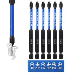 Size & Pack – 4 inch, 6 Pcs