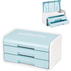 Color – Blue and White