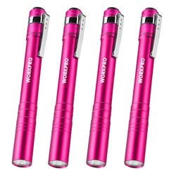 Color – Pink