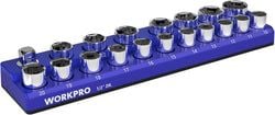 Size – 1/2 inch Dr - Metric