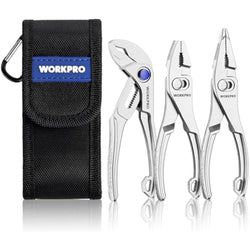 Set Name – 3-Pieces Pliers Set