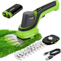 Style – Handheld Grass Shear