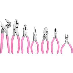 Size – Gray, Pink