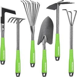 Color – Green