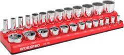Size – 3/8 inch Dr - SAE