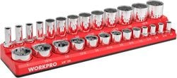 Size – 3/8 inch Dr - SAE