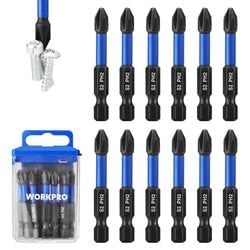 Size & Pack – 2 inch, 12 Pcs