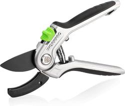 Style – 8 inch Anvil Pruning Shears