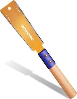 Size – 6 inch - Wide Head