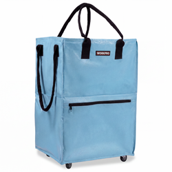 Color – Dusty Blue