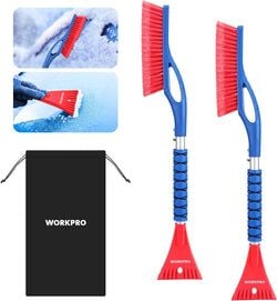 Set_Name – 27 inch Snow Brush And Ice Scraper