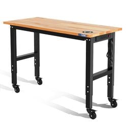 Style – 48×22 inch With Universal Casters