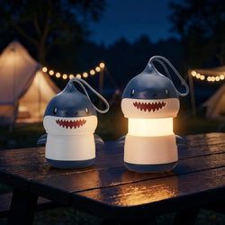Style – Shark Design