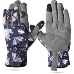 Color – Blue Floral