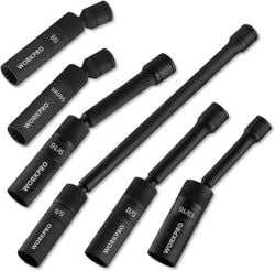 Size – 6Pc(14mm,5/8 inch,9/16 inch,13/16 inch)