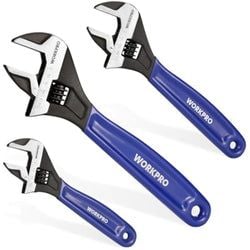 Size – 6+8+10 inch