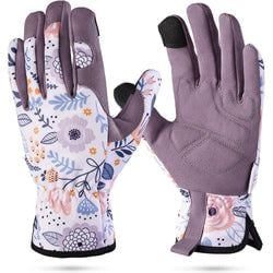 Color – White Floral