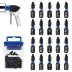 Size & Pack – 1 inch, 20 Pcs