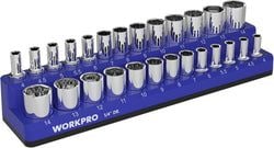 Size – 1/4 inch Dr - Metric