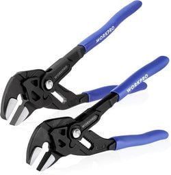 Size – 7 & 10 inch