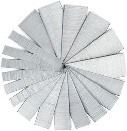Size – 2 inch,1-1/4 inch, 3/4 inch