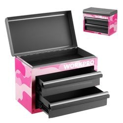 Color – Pink Camo